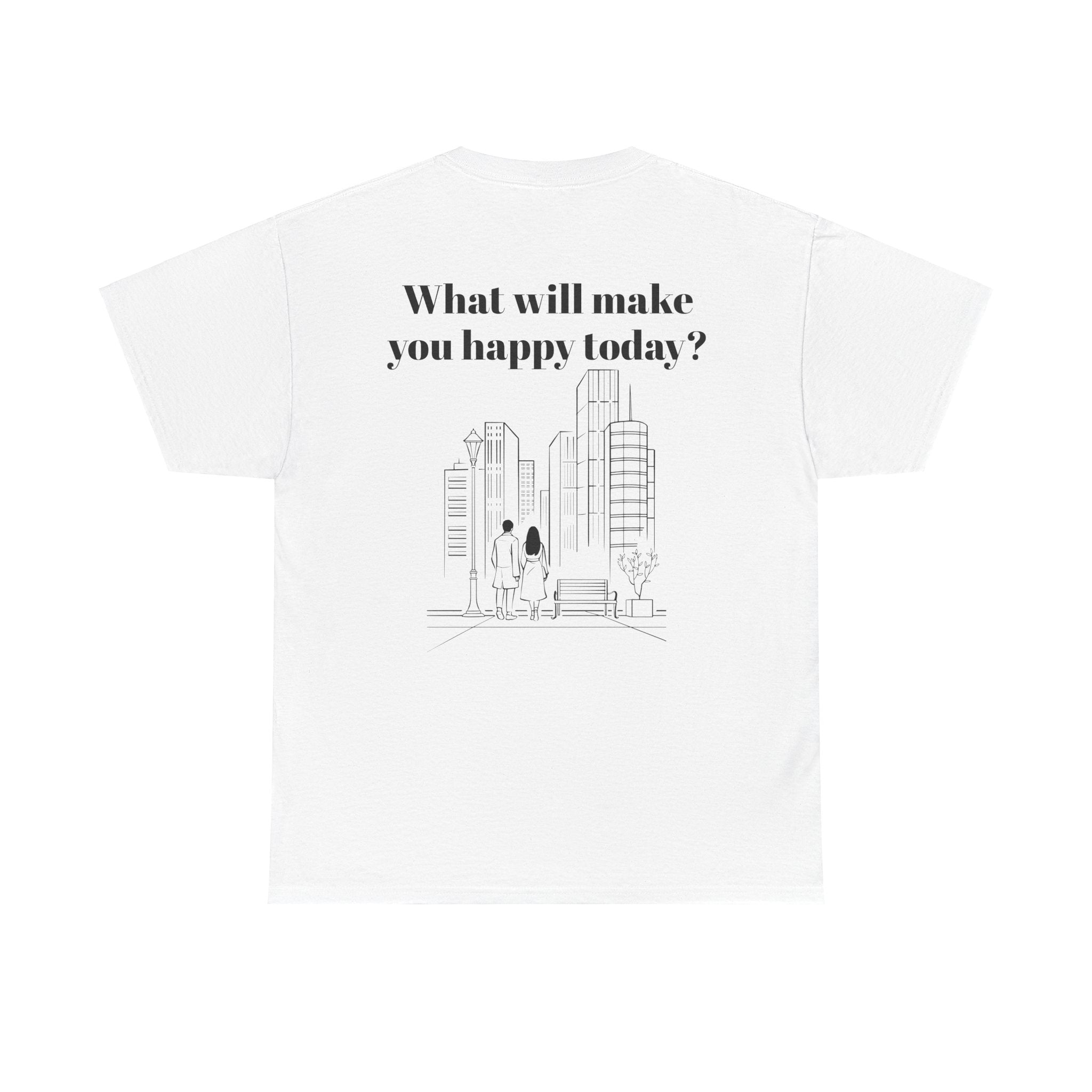 Co ti dneska udělá radost