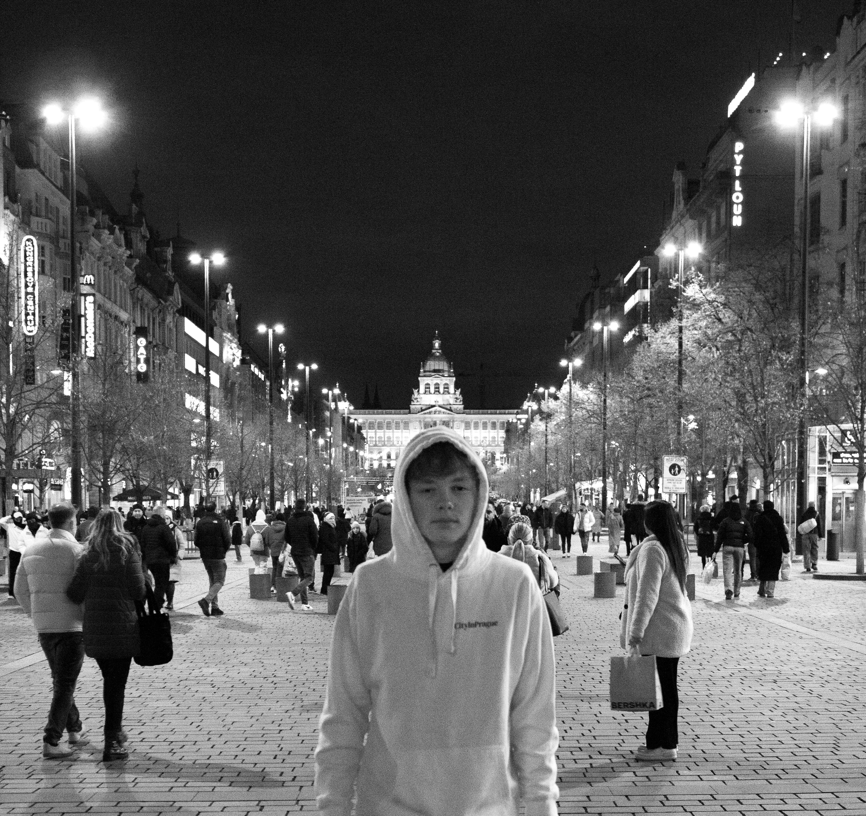 Co ti dneska udělá radost