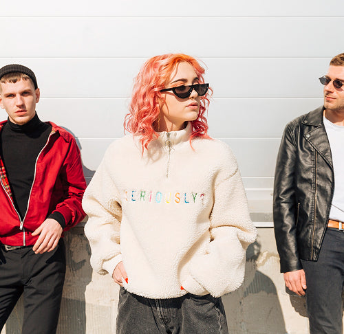 Spotlight on Milan’s Emerging Luxury Streetwear Brands