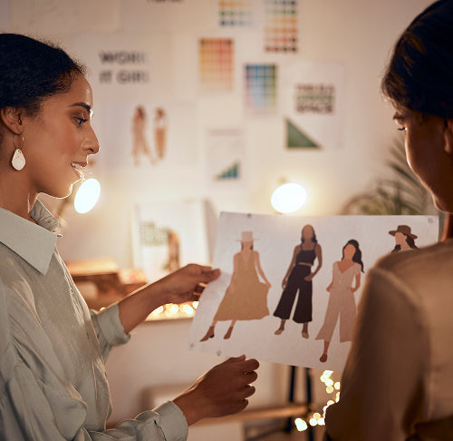 Spotlight on Istanbul’s Fast-Growing Boutique Fashion Labels