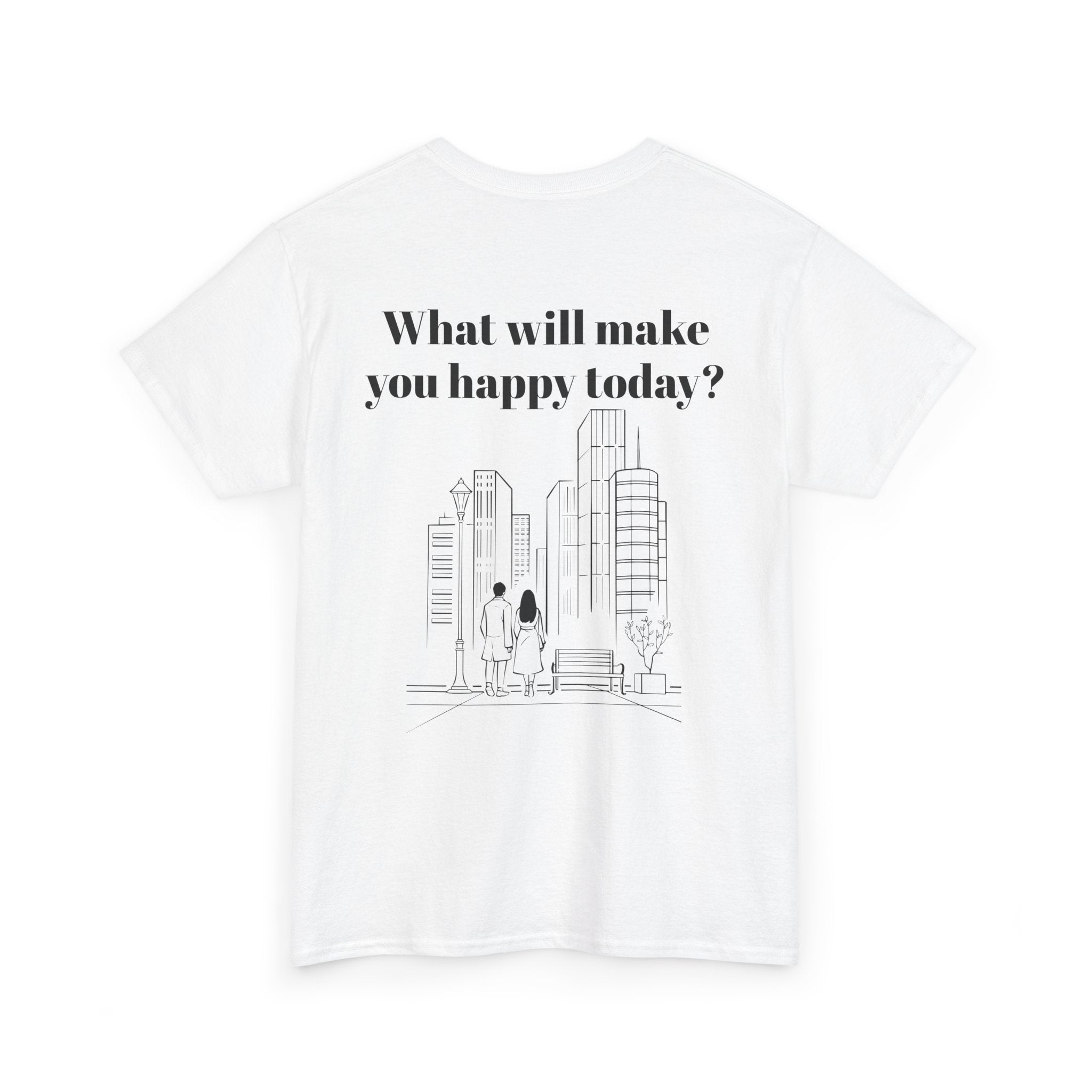 Co ti dneska udělá radost