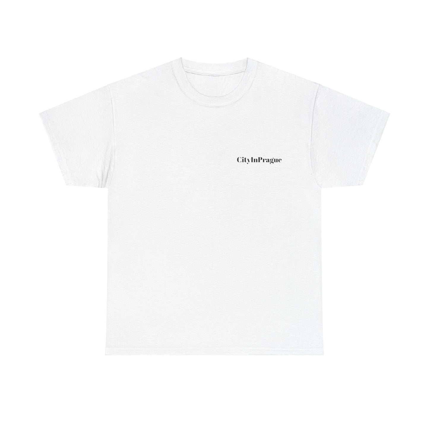 Heavy Cotton Tee